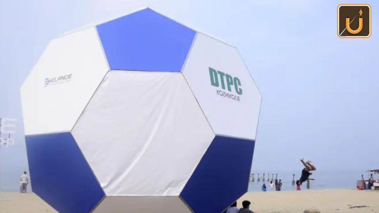 Usthadian Academy / Education Ministry Partners FIFA To Boost Sports Culture With Football | 13 feb 2024 Usthadian Academy / Education Ministry Partners FIFA To Boost Sports Culture With Football